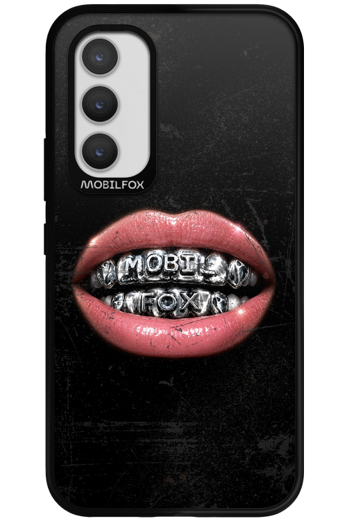 MOBILFOX GRILL 2.0 - Samsung Galaxy A34