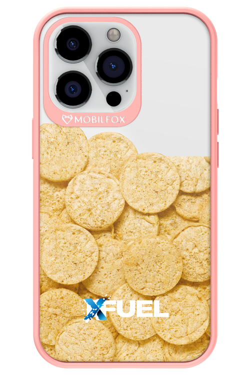 Golden Crunch - Apple iPhone 13 Pro