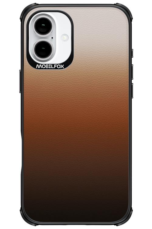 Desert Sunset 2.0 - Apple iPhone 16 Plus