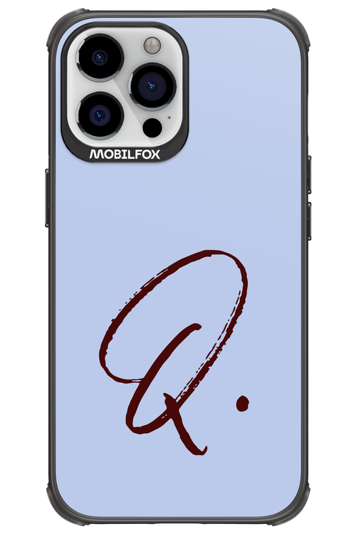 (Jellyfish Presso) Q 2.0 - Apple iPhone 13 Pro Max