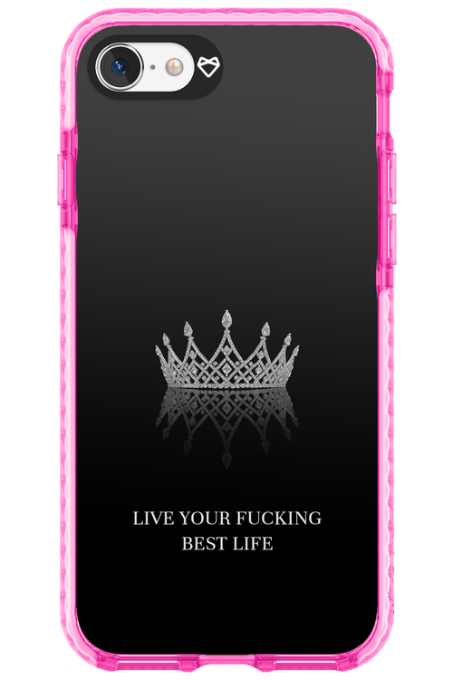 Lifestyle Queen 2.0 - Apple iPhone 7