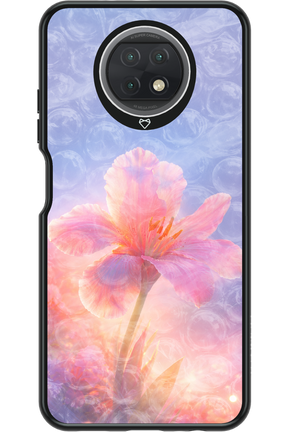 Bubble Flower 2.0 - Xiaomi Redmi Note 9T 5G