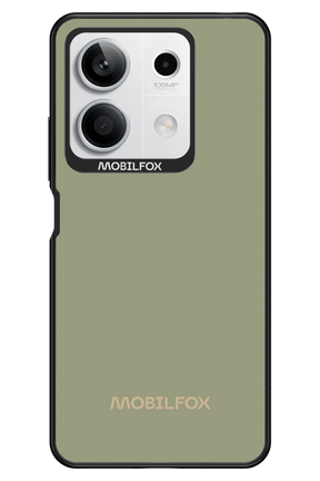 Olive 2.0 - Xiaomi Redmi Note 13 5G