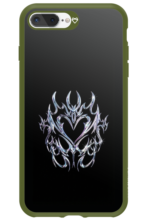 Silver Soul 2.0 - Apple iPhone 7 Plus