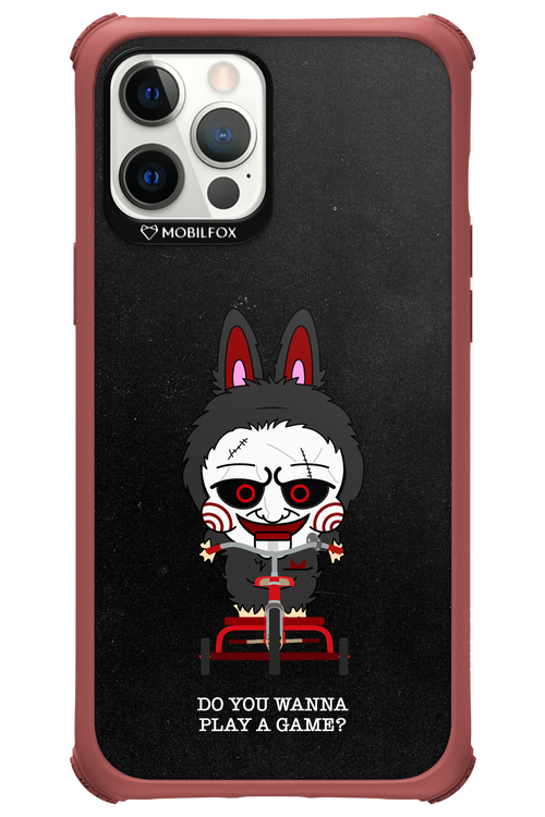 Sawbubu - Apple iPhone 12 Pro Max