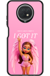 Got It 2.0 - Xiaomi Redmi Note 9T 5G