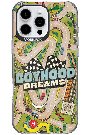 Boyhood Dreams - Apple iPhone 16 Pro Max