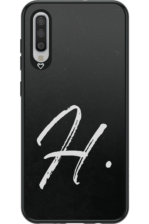 (Off Space) H 2.0 - Samsung Galaxy A70