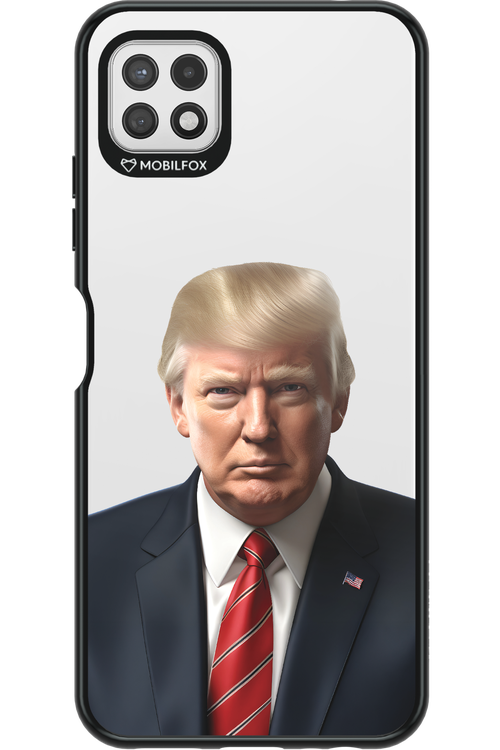 Donald Trump - Samsung Galaxy A22 5G