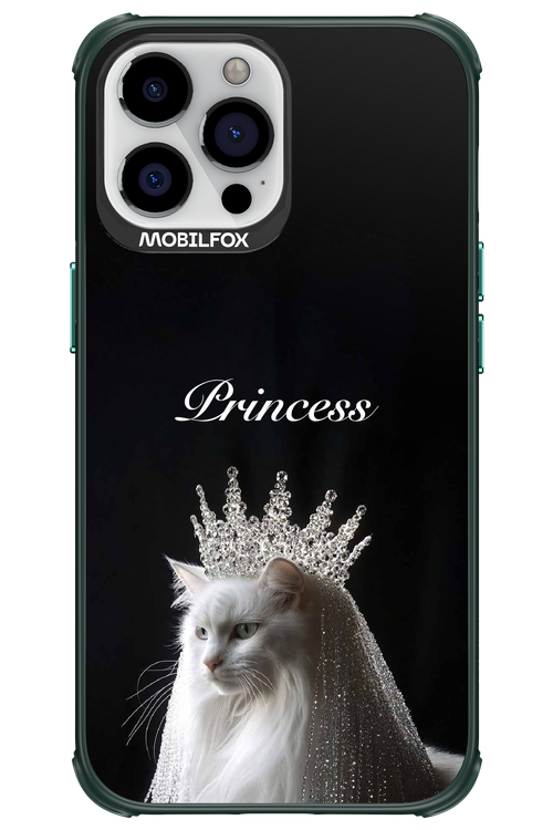 Princess - Apple iPhone 13 Pro Max