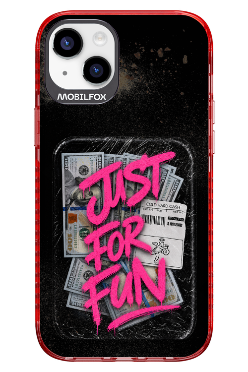 Just For Fun 2.0 - Apple iPhone 14 Plus