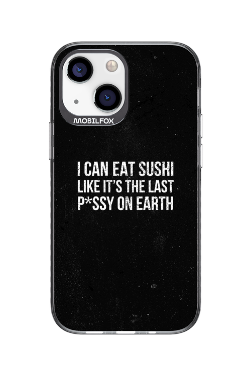 SUSHI 2.0 - Apple iPhone 13 Mini