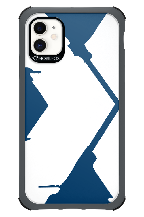 Arctic Edge - Apple iPhone 11