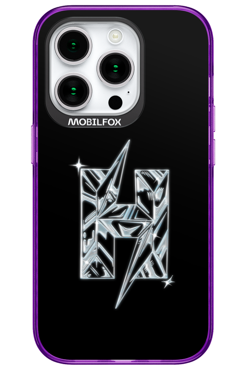 H DIAMOND 2.0 - Apple iPhone 15 Pro