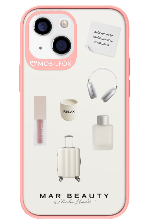 Clean Girl - Apple iPhone 13 Mini