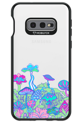 Shrooms - Samsung Galaxy S10e