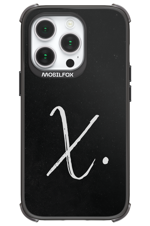(Off Space) X 2.0 - Apple iPhone 14 Pro