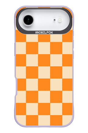 Vanilla & Pumpkin - Apple iPhone 17 Air