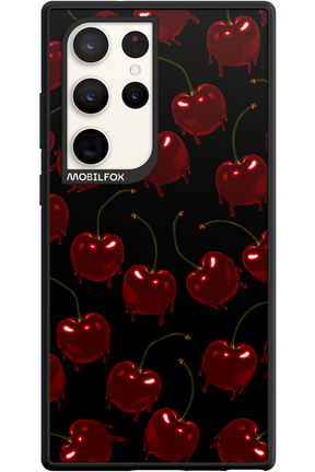 Cherry Blood - Samsung Galaxy S23 Ultra