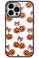 Pumpkin Cherry - Apple iPhone 13 Pro Max