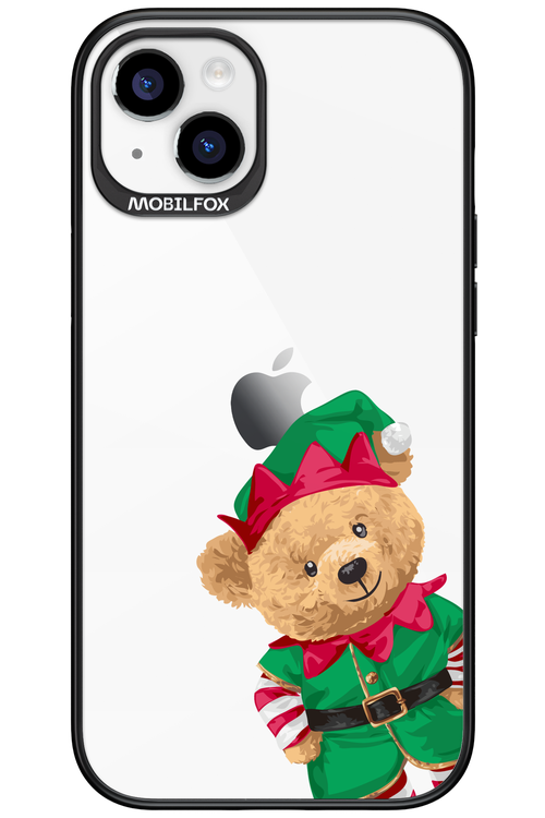 Mr. Elf - Apple iPhone 15 Plus