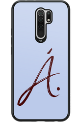 (Jellyfish Presso) A II 2.0 - Xiaomi Redmi 9