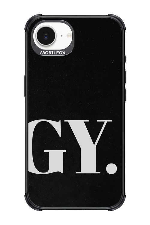 GY (Off Space) 2.0 - Apple iPhone 16e