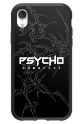 Dark Psycho - Apple iPhone XR