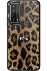 Diva - Huawei P Smart 2021