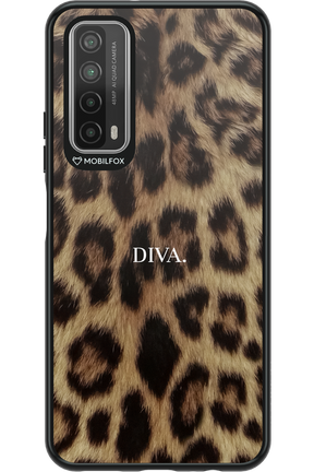 Diva - Huawei P Smart 2021