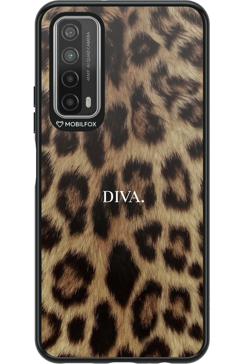 Diva - Huawei P Smart 2021