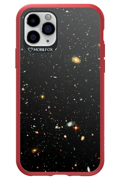 Cosmic Space - Apple iPhone 11 Pro