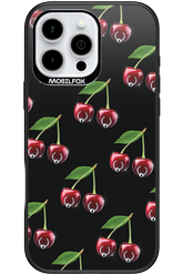 Spicy Cherries - Apple iPhone 16 Pro Max