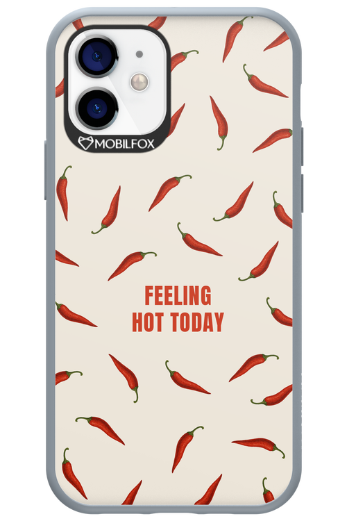 Hot Feeling 2.0 - Apple iPhone 12