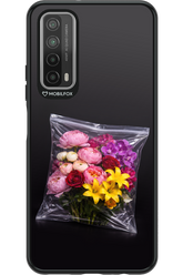 Love Bag 2.0 - Huawei P Smart 2021
