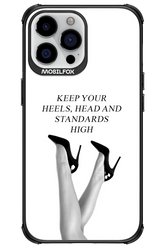 High Girl - Apple iPhone 13 Pro Max