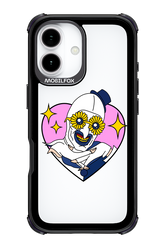 Sunflower Clown Meme (Nude) - Apple iPhone 17