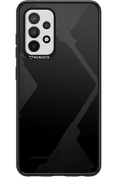 Black Surge - Samsung Galaxy A52 / A52 5G / A52s