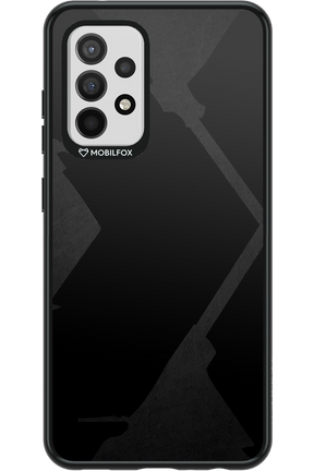 Black Surge - Samsung Galaxy A52 / A52 5G / A52s