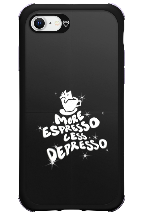 DEPRESSO - Apple iPhone 7