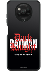 Batman Dark Knight - Xiaomi Poco X3 Pro