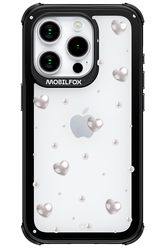 Pearl Tears - Apple iPhone 15 Pro