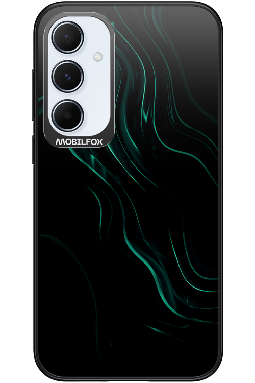 Northern Lights 2.0 - Samsung Galaxy A55