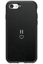 H Black 2.0 - Apple iPhone 8