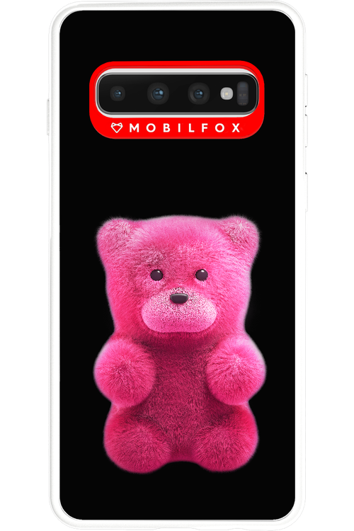 Pinky Bear - Samsung Galaxy S10