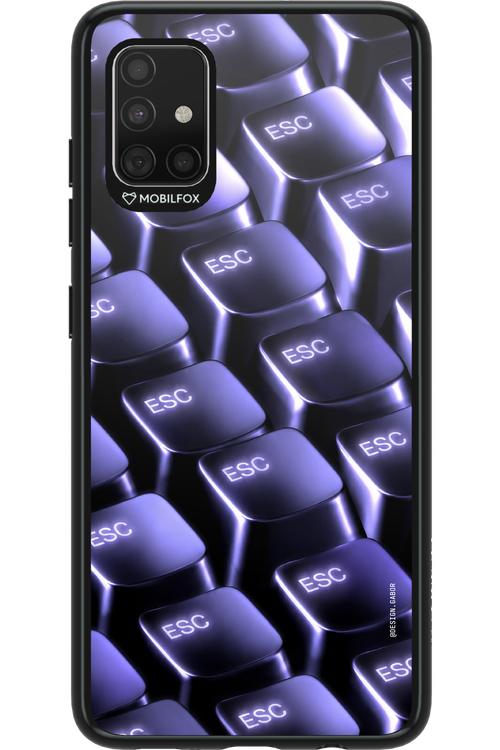 Can's Escape 2.0 - Samsung Galaxy A51