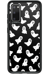 Chill Spirits - Samsung Galaxy S20