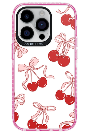 Cherry Queen - Apple iPhone 14 Pro