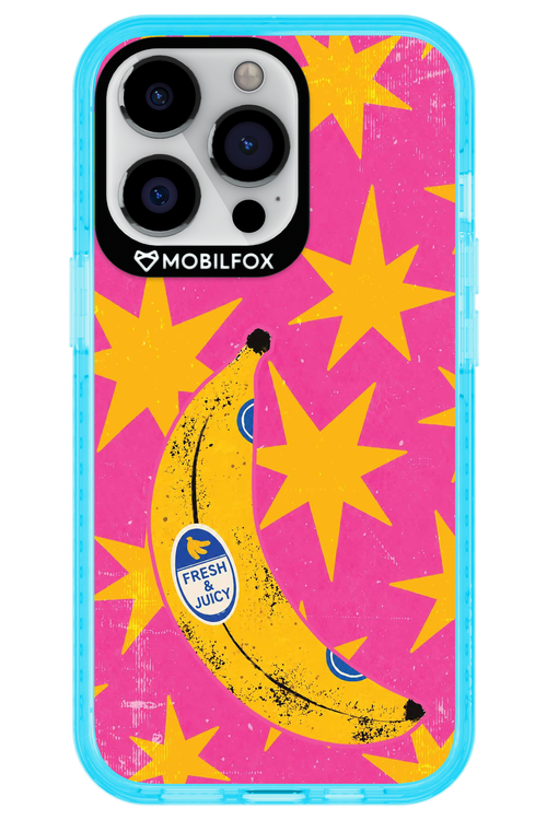 BANANA POP 2.0 - Apple iPhone 13 Pro