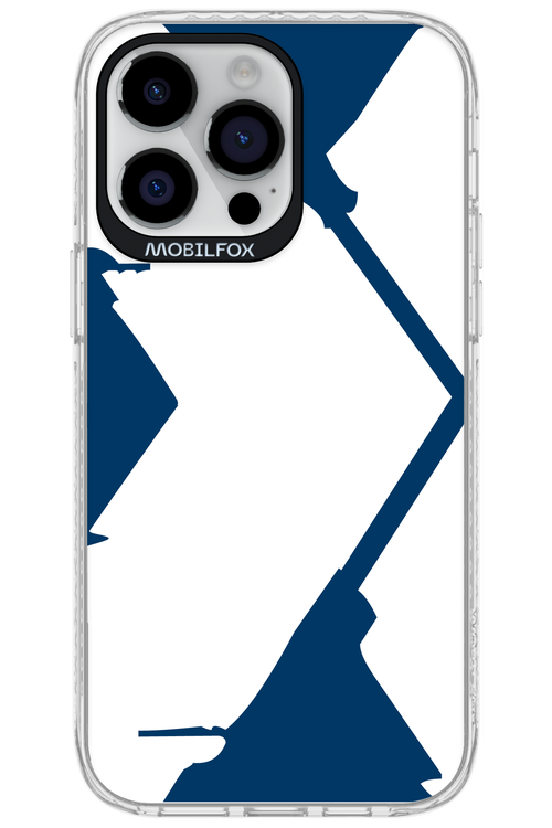 Arctic Edge - Apple iPhone 14 Pro Max